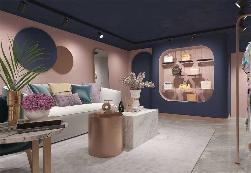 郑州店面装修设计合同陷阱？必看条款避坑指南