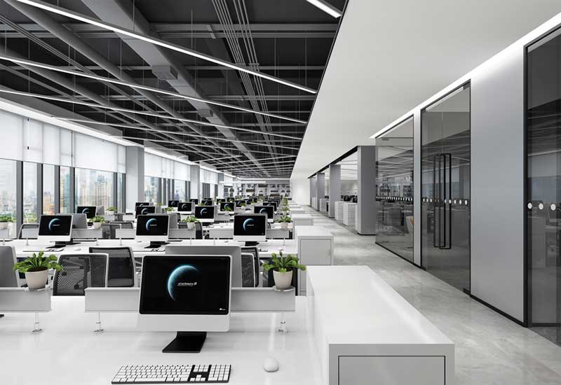 郑州办公室装修隐蔽工程怕被坑？验收清单 