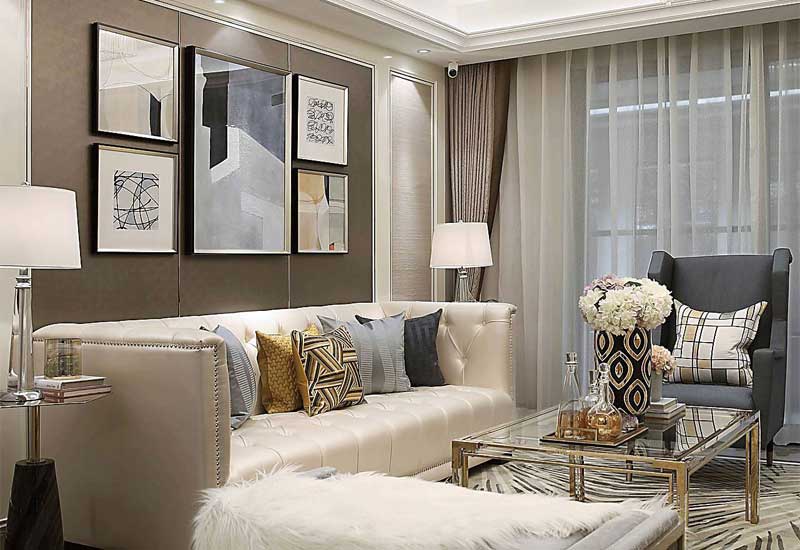 郑州别墅装修设计前期准备：防水的施工标准