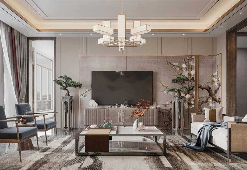 郑州新房装修预算规划：智能家居的投入比例