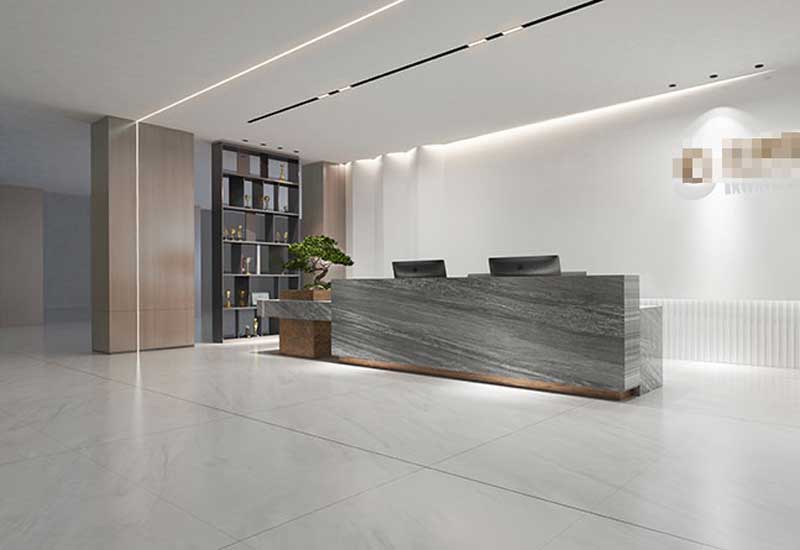 郑州办公室装修施工工期指南：从毛坯到入驻需要多少天