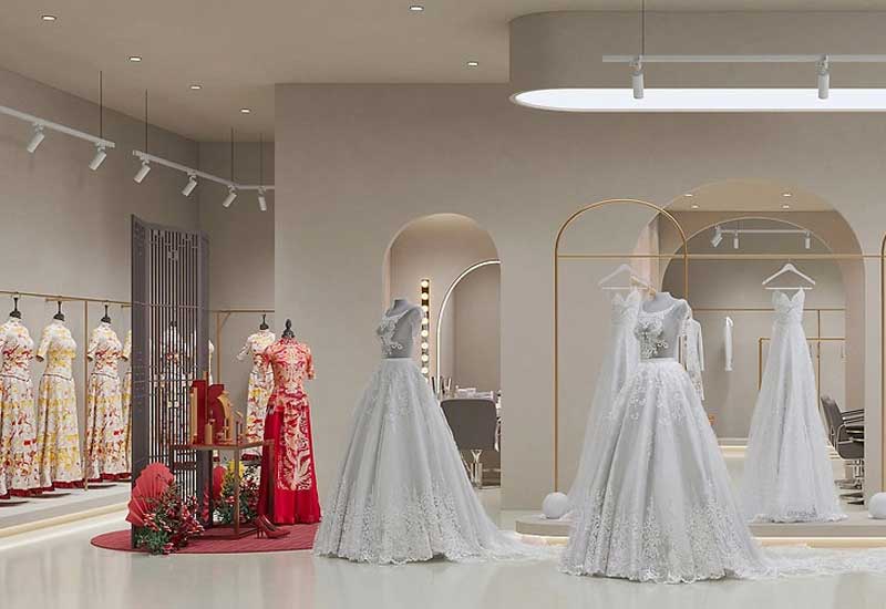 郑州商业空间设计装修消费者偏好调查方法