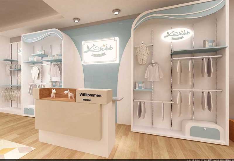 郑州商业店铺装修设计公司哪家好？实地考察攻略