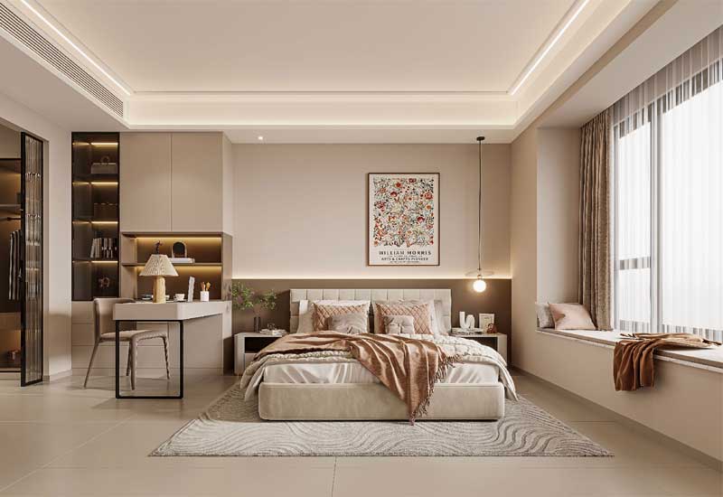 郑州新房家装设计：装修水电验收，10 个必查点位