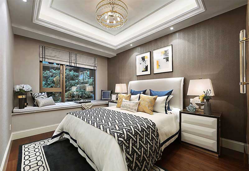 郑州家装设计3套高性价比装修方案解析