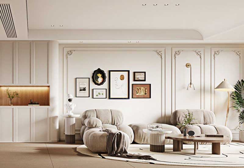 郑州新房家装设计：装修后家具进场，顺序及 ?；ご胧? width=