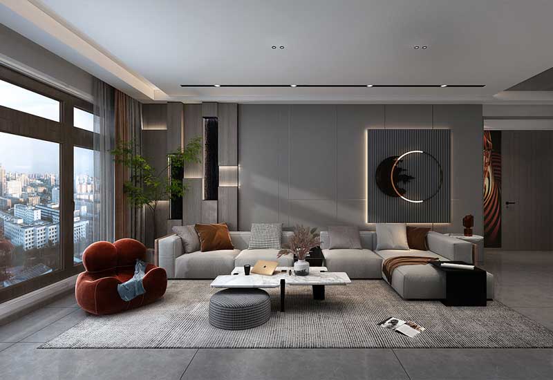 郑州家装室内设计：装修后保洁怎么做？死角清洁技巧