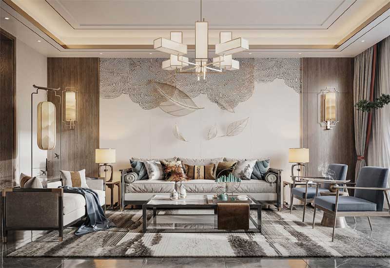 郑州旧房翻新改造：老房电路老化怎么换？安全布线标准