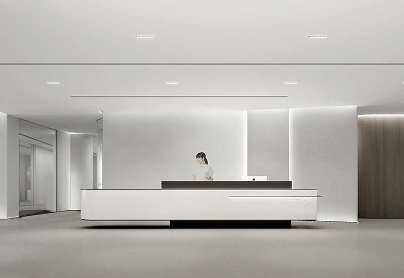 郑州办公室装修超预算？设计费用+施工工期+材料报价避坑指南