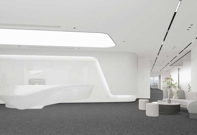 郑州办公室装修施工报价付款方式：定金/中期款/尾款比例