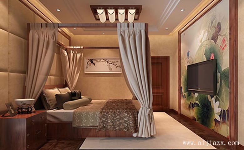 家居装修床头柜有哪些风水需要注意？