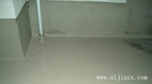 厨卫防水装修多少钱？厨卫防水材料人工费用