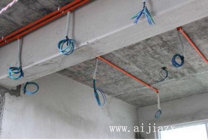 ?水电改造安装多少钱一平方？水电改造价格明细表