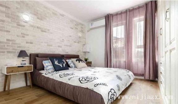 ?混搭风格装修多少钱？17万全包90平两室装修