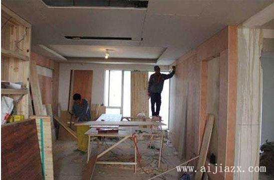 自己装修怎么找靠谱装修工人？