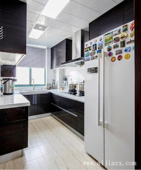 133平新中式装修多少钱？