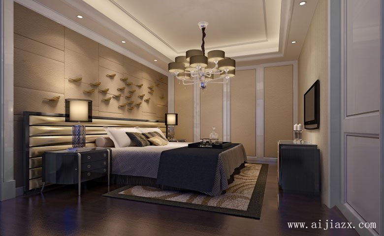 家居装修应该怎么选购灯具？