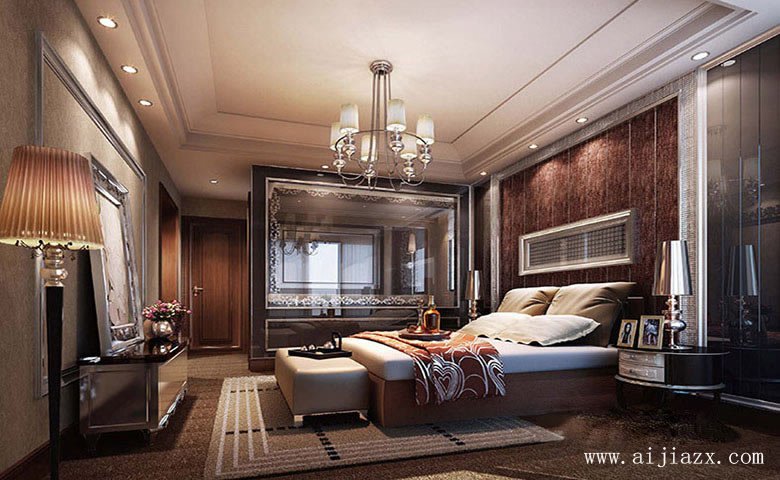 老人房的装修需要注意哪些细节问题？