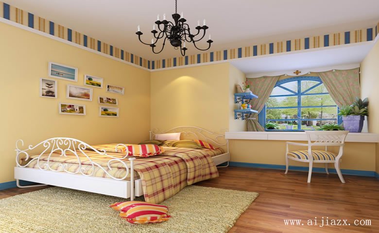 卧室装修有哪些禁忌需要注意？