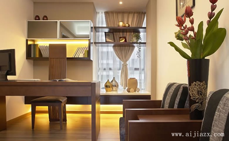 家庭装修铺设木质地板需要哪些辅材？