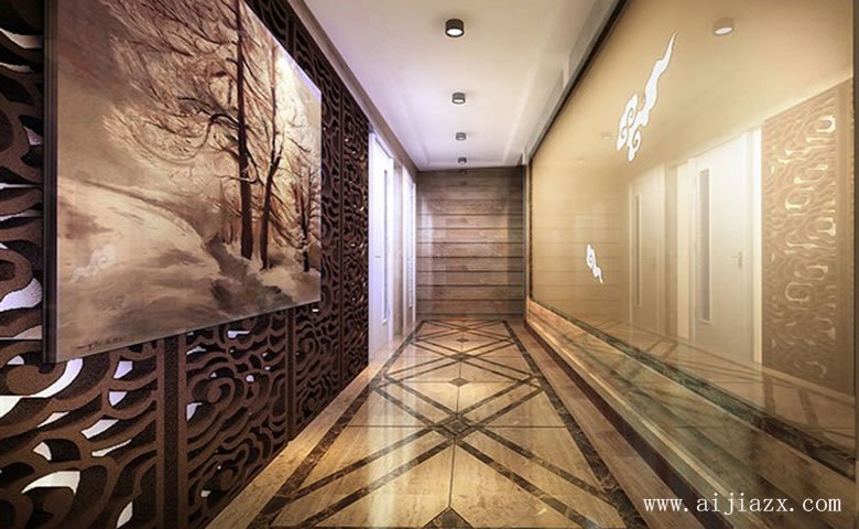 墙面翻新装修有什么注意事项？