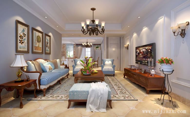 装修报价表包含哪些费用?装修预算怎么算?