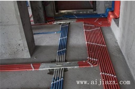 郑州水电装修全包价格多少钱一平方？