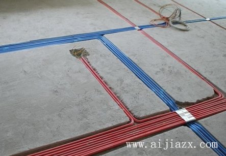 郑州水电装修全包价格多少钱一平方？