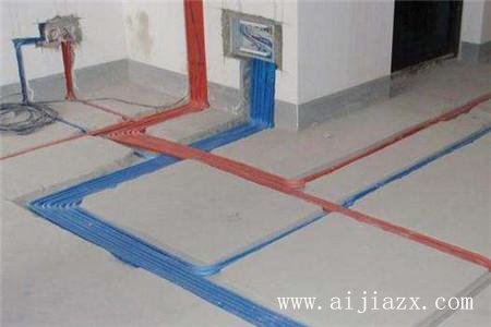 郑州水电改造费用大概多少钱？水电改造有哪些注意事项？