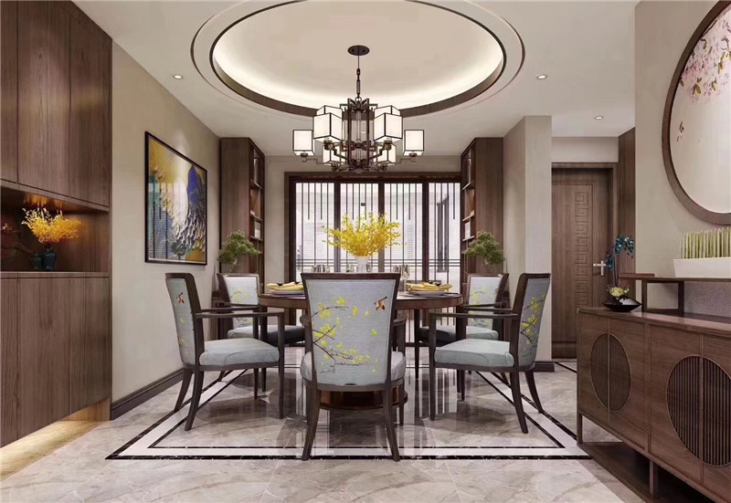 郑州新房装修要注意这些装修设计陷阱