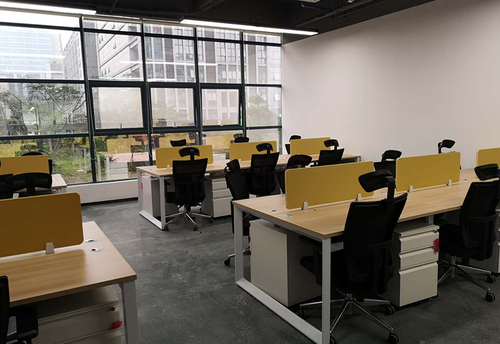 深圳写字楼装修多少钱一平？看完至少有个底