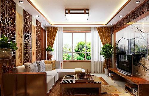 家里装修想省下装修费可以从这几个方面入手！