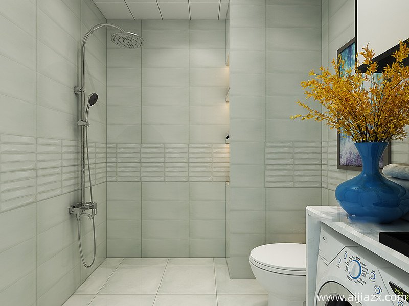 家居装饰设计中卫生间怎么规划更合理？