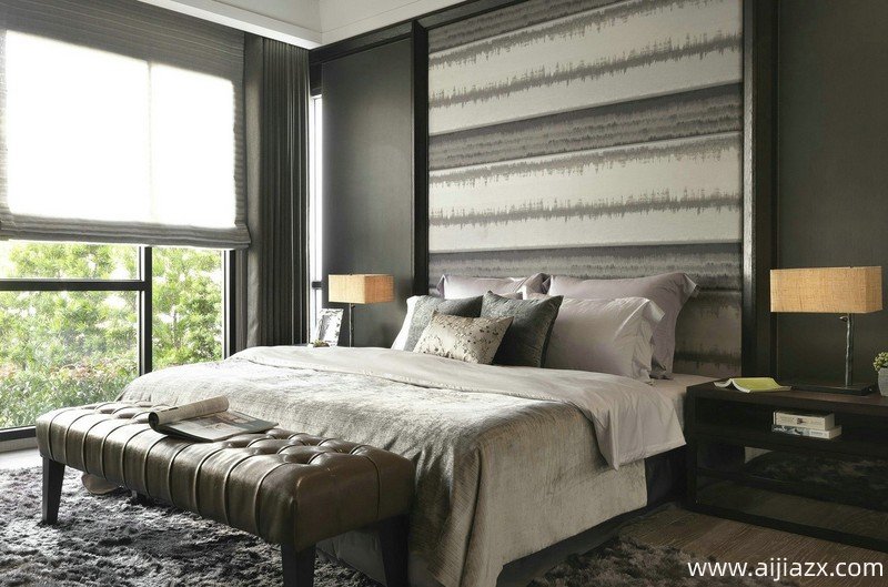 家居墙面刷漆施工时有什么方法和技巧吗？