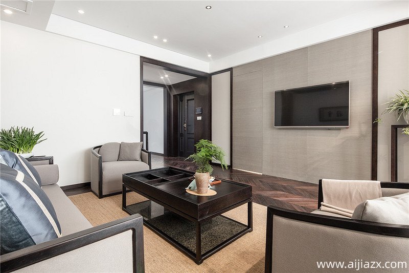 只有对郑州别墅装饰公司了解，选择的时候才不会盲目