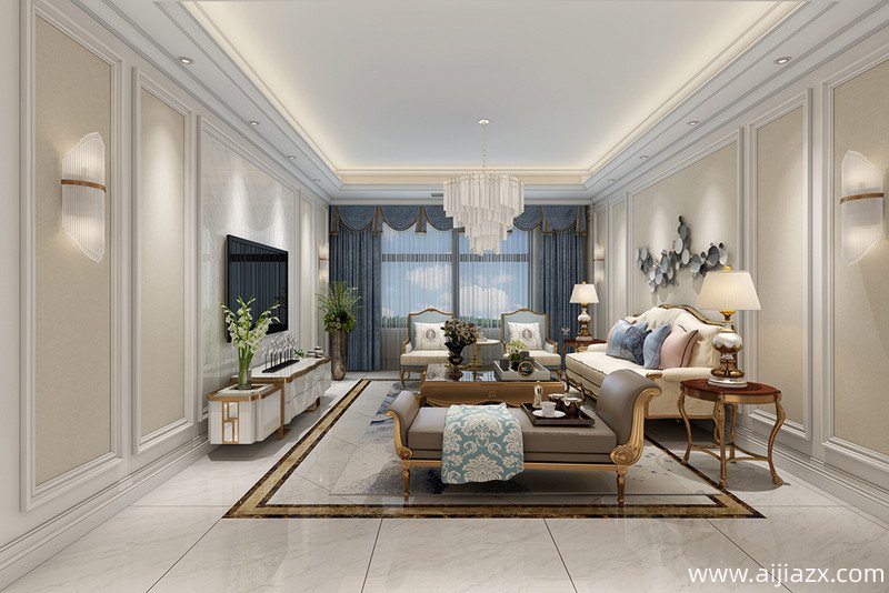 装修小白怎么具体直观的了解家庭装修技巧