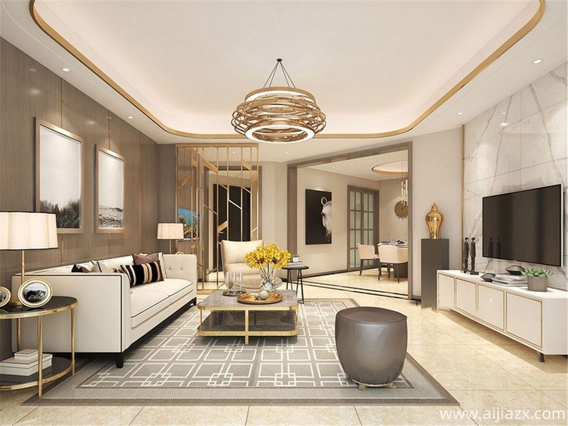 在郑州如何挑选适合且靠谱的装修公司呢