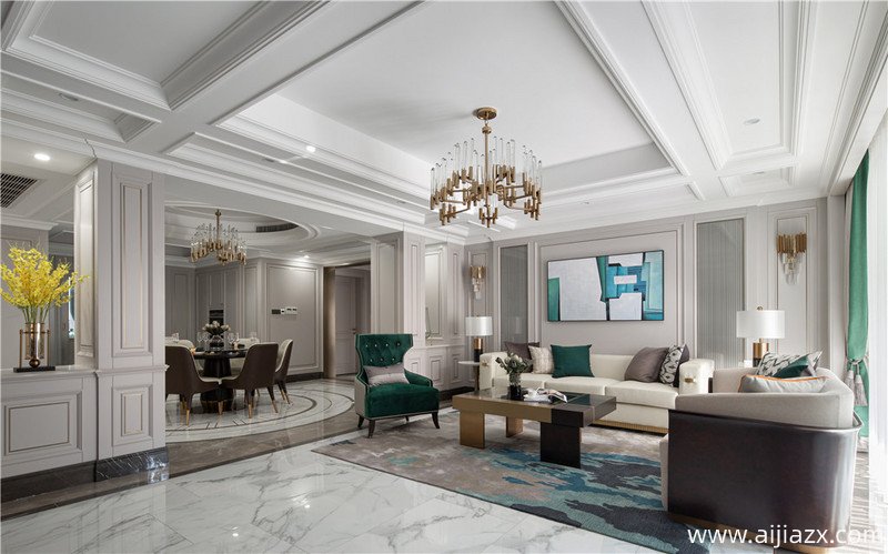 装修公司如何选择 与装修“游击队”有哪些区别