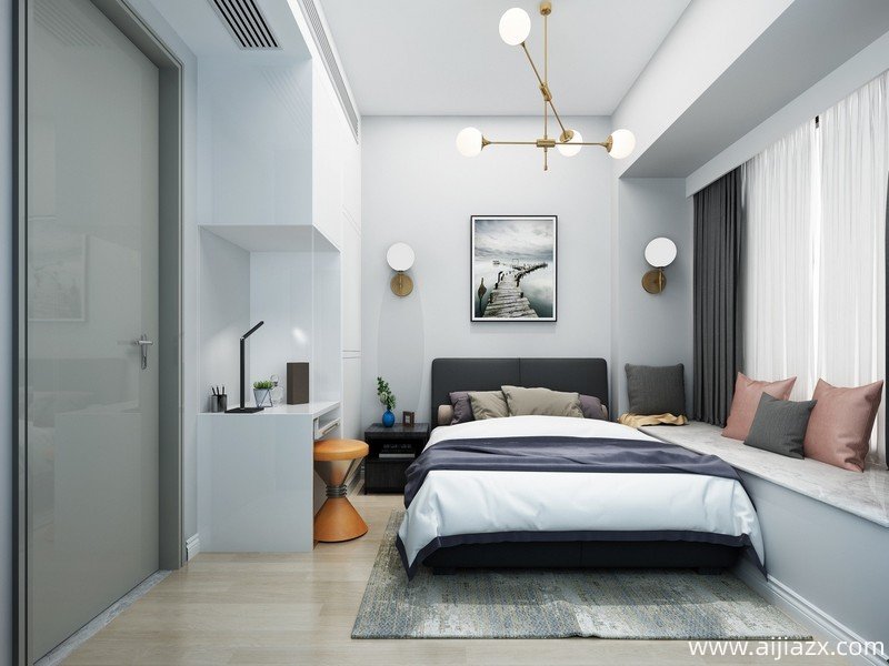 郑州房屋装修设计怎么选择合适的设计师