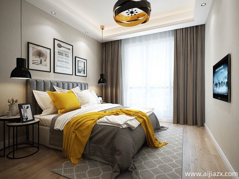 郑州房屋装修设计怎么选择合适的设计师