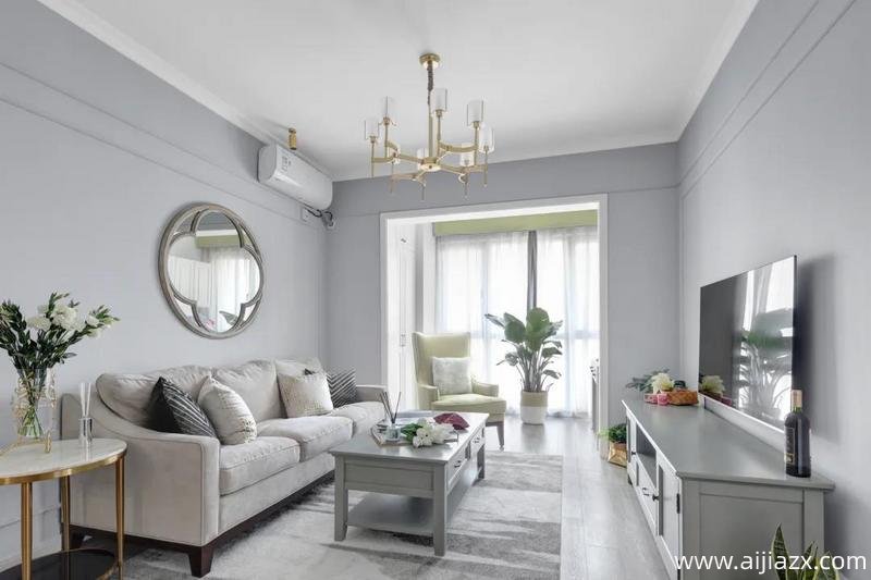 郑州毛坯房装修设计的流程是什么样的