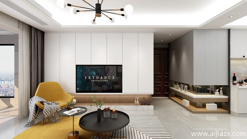 郑州家庭装修中如何避免出现矛盾？