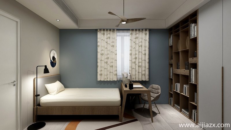 郑州家庭装修中如何避免出现矛盾？