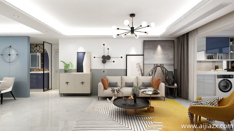 郑州靠谱的装修公司都有哪几个特点？