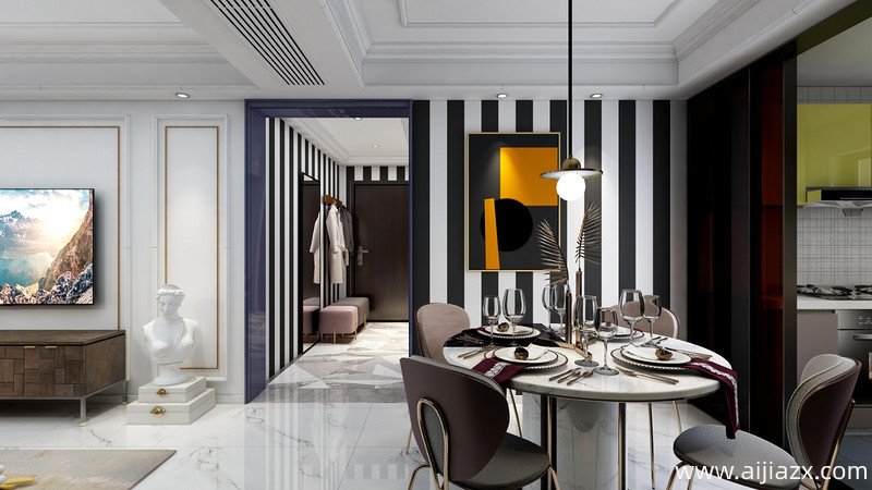 郑州靠谱的装修公司都有哪几个特点？