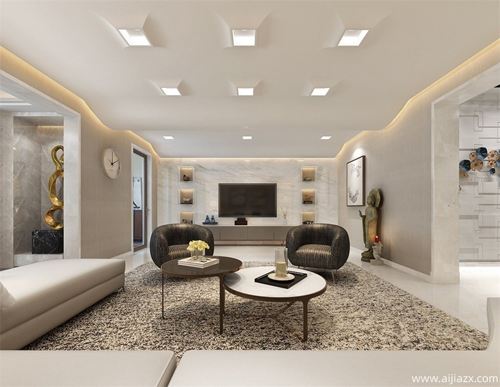 不知道自家装修预算要花多少钱？看完这篇文章就懂了