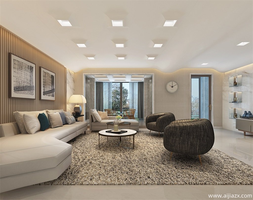 不知道自家装修预算要花多少钱？看完这篇文章就懂了