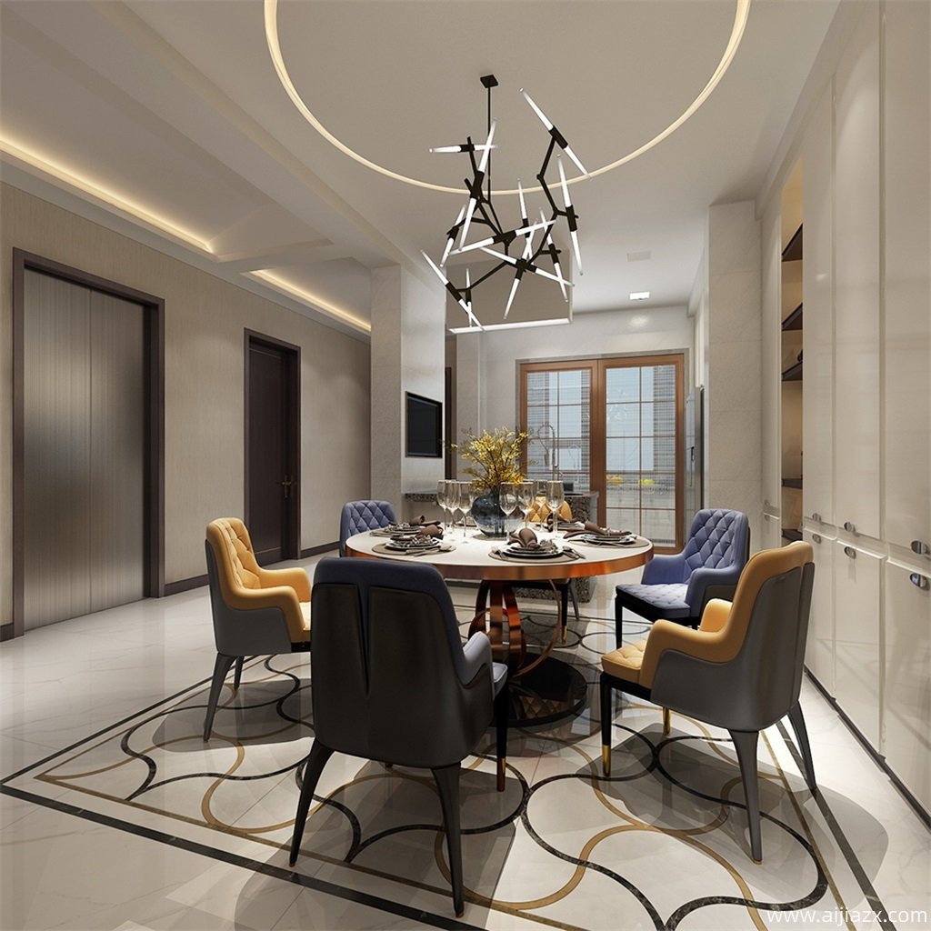 不知道自家装修预算要花多少钱？看完这篇文章就懂了