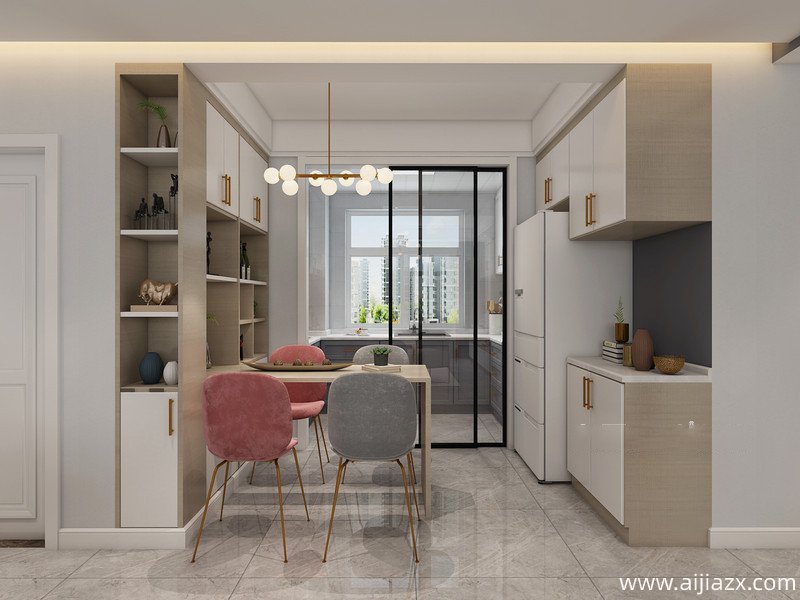 适合装修小白看的装修攻略大全！