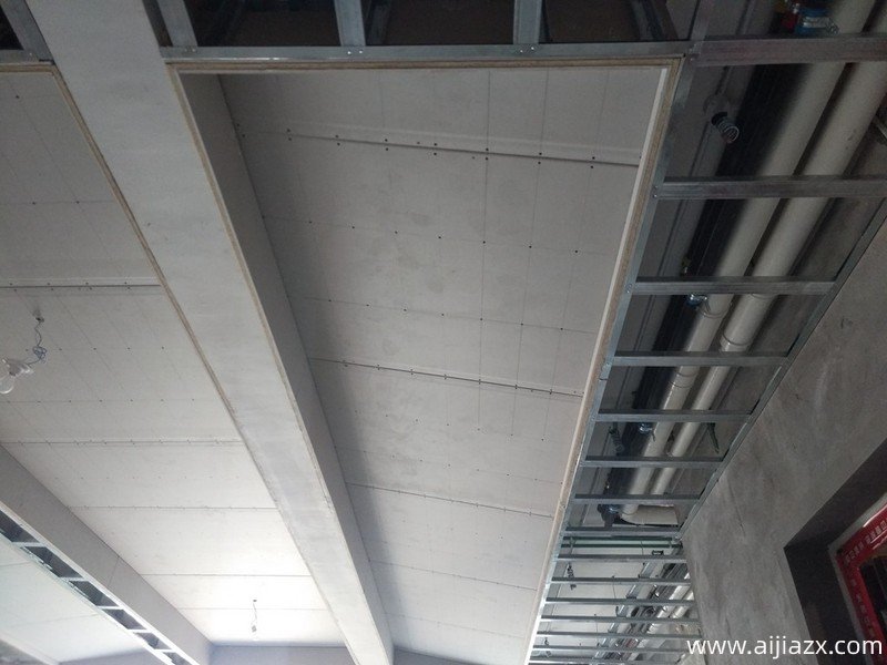 新房验收检查出来问题一定要记录备案，方便日后进维修。